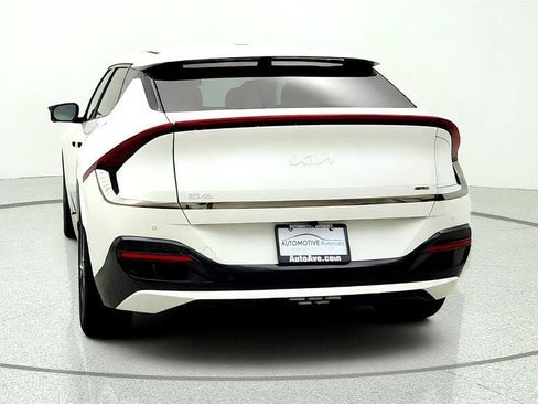 Used 2024 Kia EV6 GT-Line AWD/4WD image 6