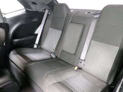 Used 2021 Dodge Challenger GT w/ Blacktop Package image 14