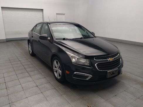 Used 2015 Chevrolet Cruze LT FWD image 13