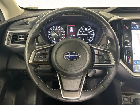 Used 2023 Subaru Ascent Limited w/ Technology Package AWD/4WD image 16