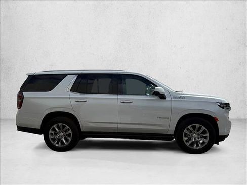 Used 2023 Chevrolet Tahoe High Country w/ Premium Package 2 AWD/4WD image 4