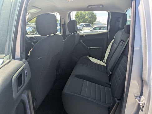 Used 2020 Ford Ranger XL w/ Equipment Group 101A Mid AWD/4WD image 28