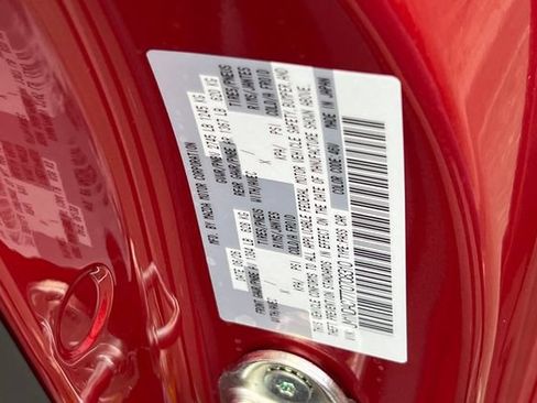 New 2026 MAZDA MX-5 Miata Club RWD image 32