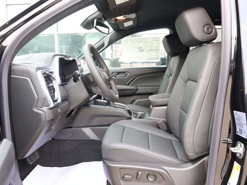 New 2026 GMC Canyon Elevation w/ Convenience Package AWD/4WD image 12