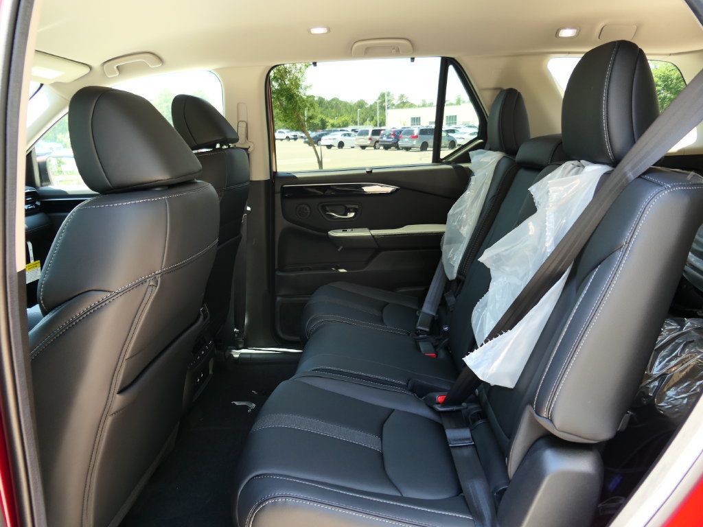 New 2026 Honda Pilot EX-L image 32