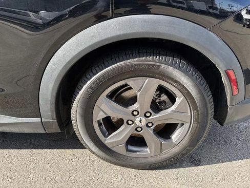 Certified 2023 Ford Mustang Mach-E Select image 9