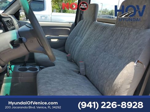 Used 2003 Toyota Tacoma PreRunner RWD image 17