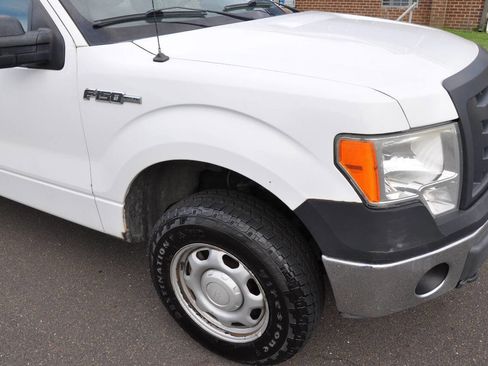 Used 2014 Ford F150 XL w/ Power Equipment Group image 7