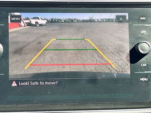 Used 2019 Volkswagen Atlas SEL R-Line image 14