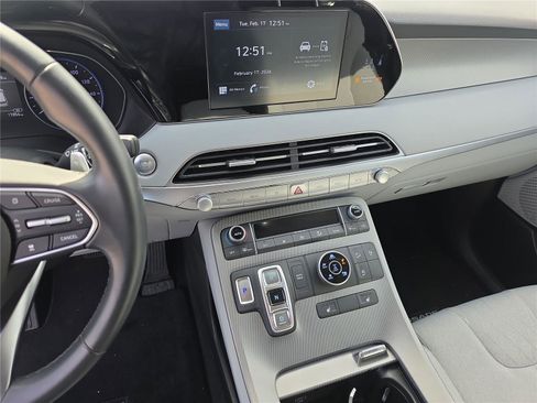 Used 2022 Hyundai Palisade SEL image 28