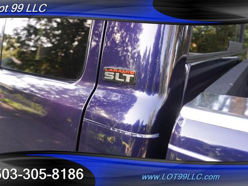 Used 1999 Dodge Ram 2500 Truck 4x4 Quad Cab image 41