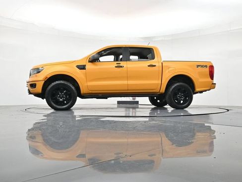 Certified 2021 Ford Ranger XLT w/ Equipment Group 301A Mid AWD/4WD image 38