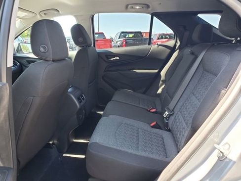Certified 2023 Chevrolet Equinox LT FWD image 13