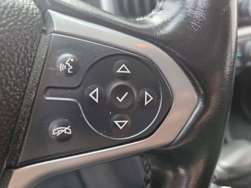 Used 2018 Chevrolet Colorado LT w/ LT Convenience Package RWD image 33
