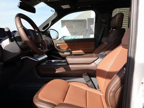 New 2025 Ford Expedition King Ranch image 24