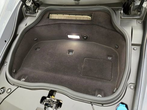 Used 2023 Maserati MC20 Spyder image 25