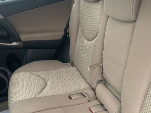 Used 2008 Toyota RAV4 4WD image 21