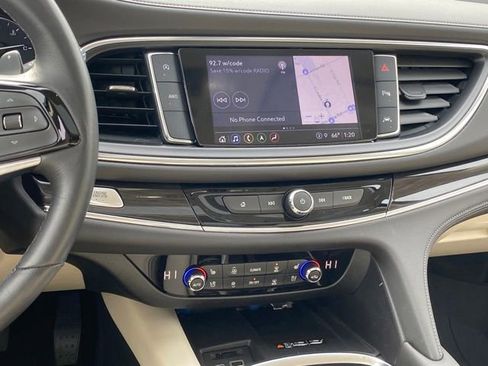 Certified 2023 Buick Enclave Premium w/ Experience Buick Package image 9