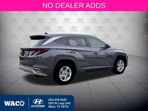 New 2026 Hyundai Tucson SE image 11