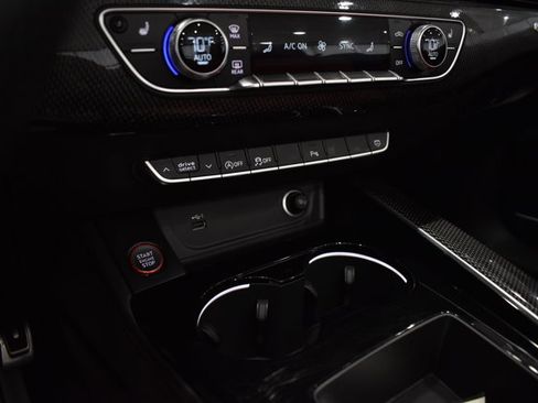 Used 2023 Audi S5 Premium Plus w/ Premium Plus Package image 39