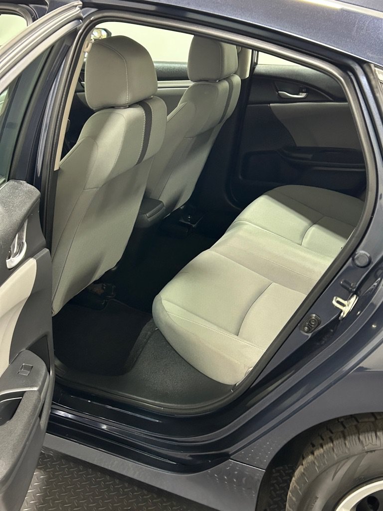 Used 2016 Honda Civic LX image 9