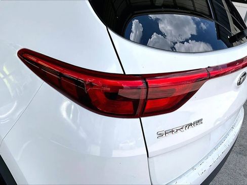 Used 2017 Kia Sportage LX AWD/4WD image 20