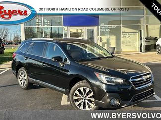 Used 2019 Subaru Outback 2.5i Touring AWD/4WD video 1