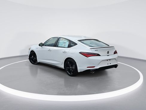 New 2026 Acura Integra A-Spec image 5