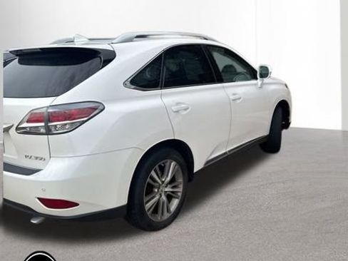 Used 2015 Lexus RX 350 350 image 5