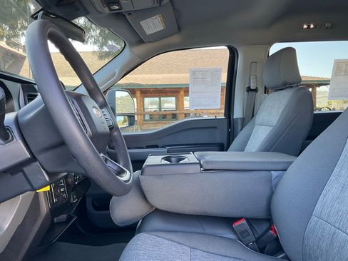 Certified 2024 Ford F250 XL w/ STX Appearance Package image 56