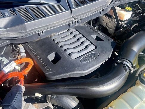 Used 2021 Ford F150 XLT w/ Equipment Group 302A High image 32