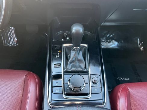 Used 2023 MAZDA CX-30 AWD 2.5 S w/ Preferred Package image 22
