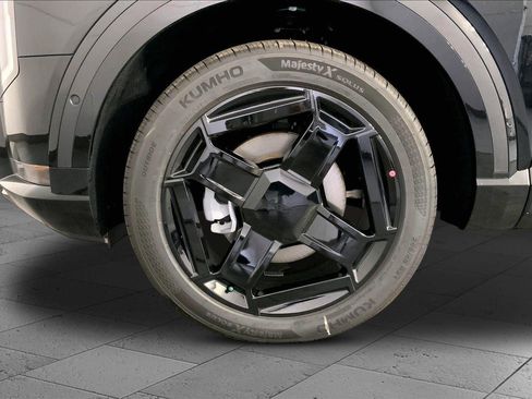 New 2027 Kia Telluride SX X-Line AWD/4WD image 12