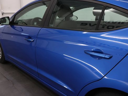Used 2018 Hyundai Elantra SE FWD image 31