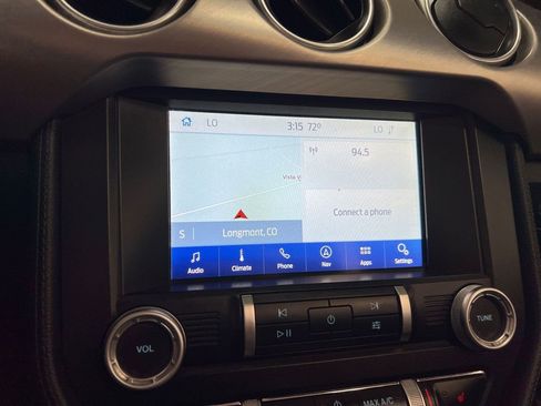 Used 2020 Ford Mustang GT Premium image 85