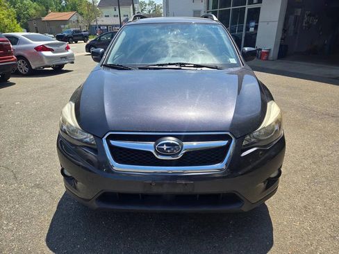 Used 2014 Subaru Crosstrek 2.0i Limited AWD/4WD image 17