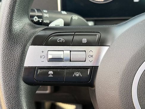 Used 2025 Hyundai Sonata SEL FWD image 15