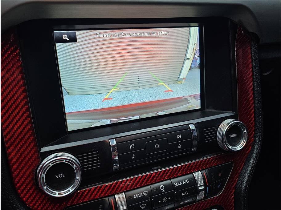 Used 2015 Ford Mustang GT Premium RWD image 15