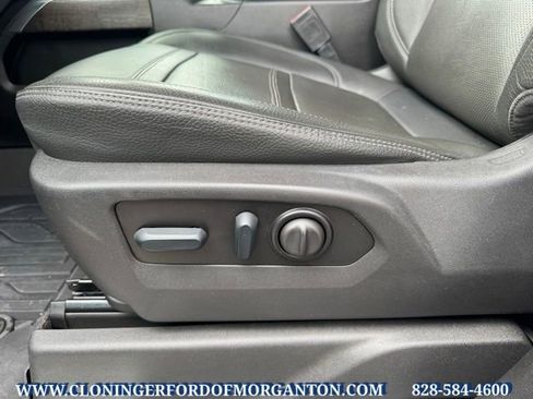 Used 2022 GMC Sierra 3500 Denali image 27