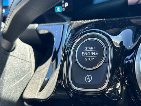 New 2026 Mercedes-Benz GLA 35 AMG 4MATIC image 31