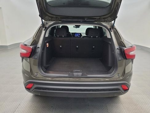 Used 2024 Chevrolet Trax LS FWD image 29