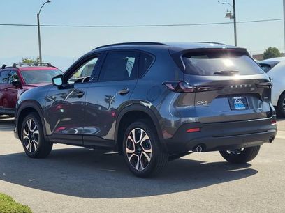 New 2026 MAZDA CX-5 Preferred