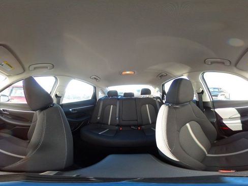 Used 2025 Hyundai Sonata SEL image 43