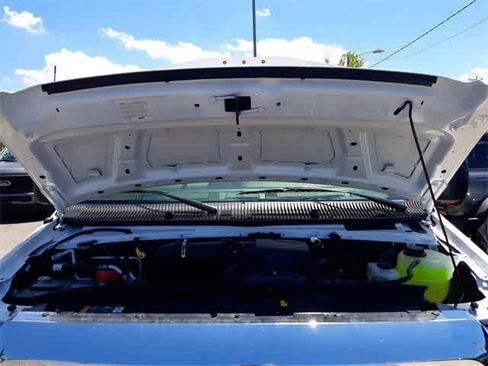 New 2025 Ford E-350 and Econoline 350 Super Duty w/ Power Equipment Group image 17