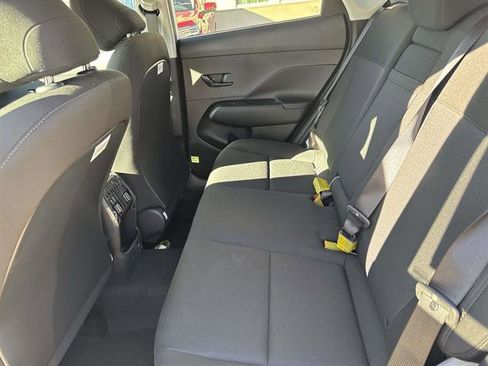 New 2026 Hyundai Kona SEL Sport image 14