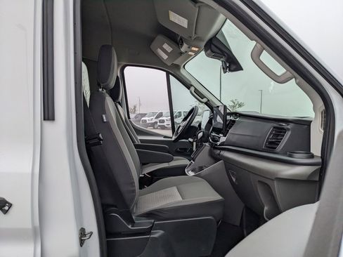 Used 2024 Ford Transit 350 XLT image 42