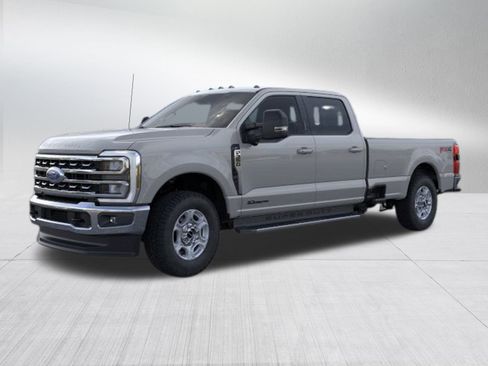 New 2026 Ford F350 XLT w/ XLT Premium Package image 4