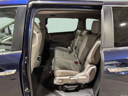 Used 2023 Honda Odyssey EX-L image 28
