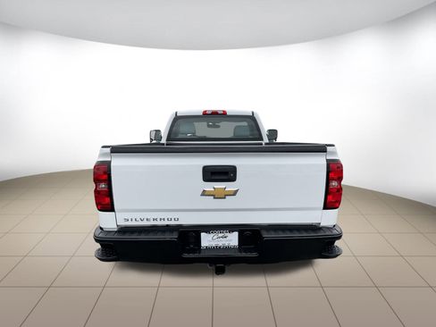 Used 2016 Chevrolet Silverado 1500 W/T image 6