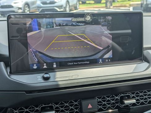 Certified 2025 Honda Accord Sport image 28